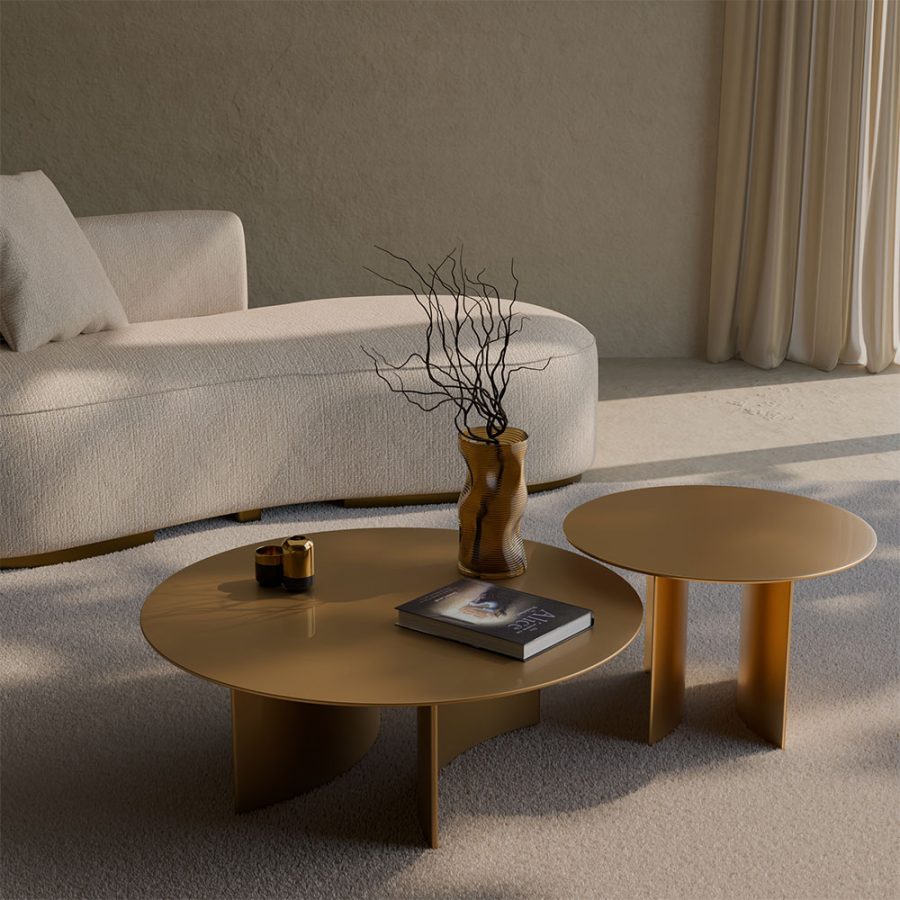 Regalia Coffee Table Set - Image 5