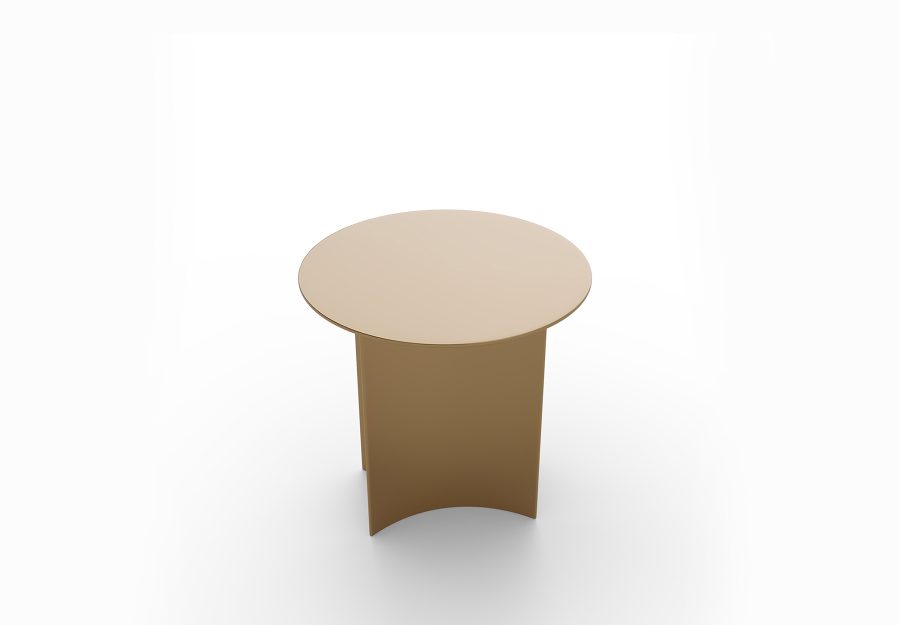 Regalia Side Table - Image 2