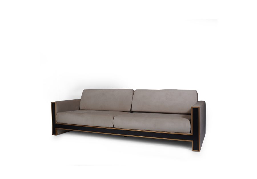 Sienna Sofa 96" - Image 4