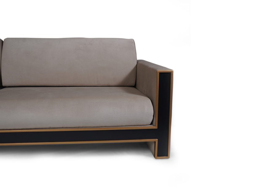 Sienna Sofa 96" - Image 5