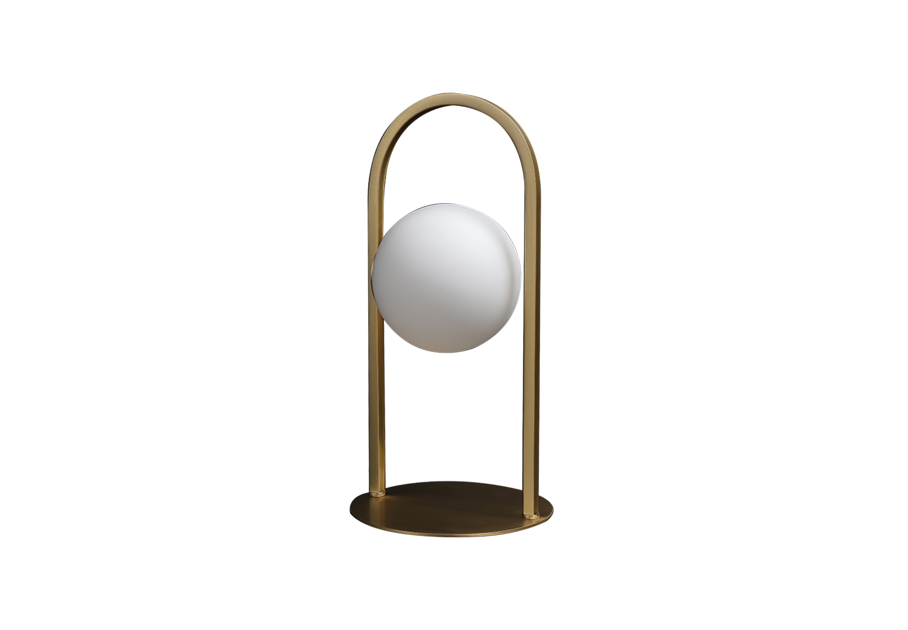 Apollo Lamp