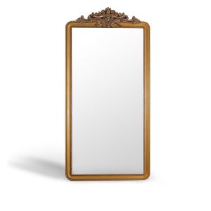 Arlo Carved Mirror