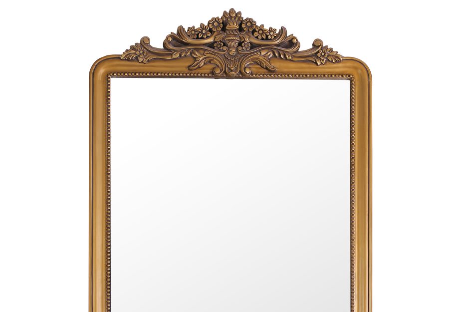 Arlo Carved Mirror - Image 2