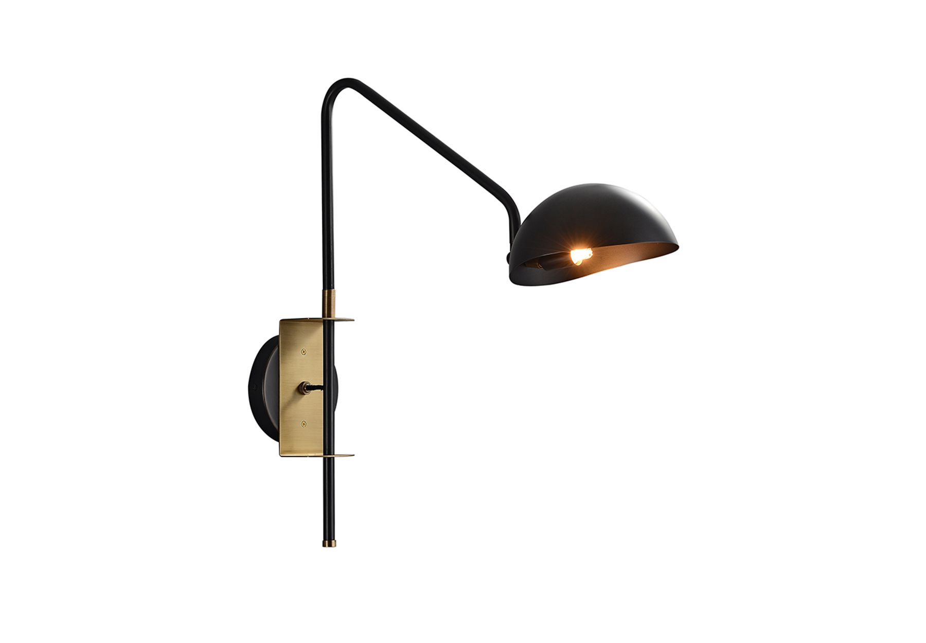 Astor Wall Light
