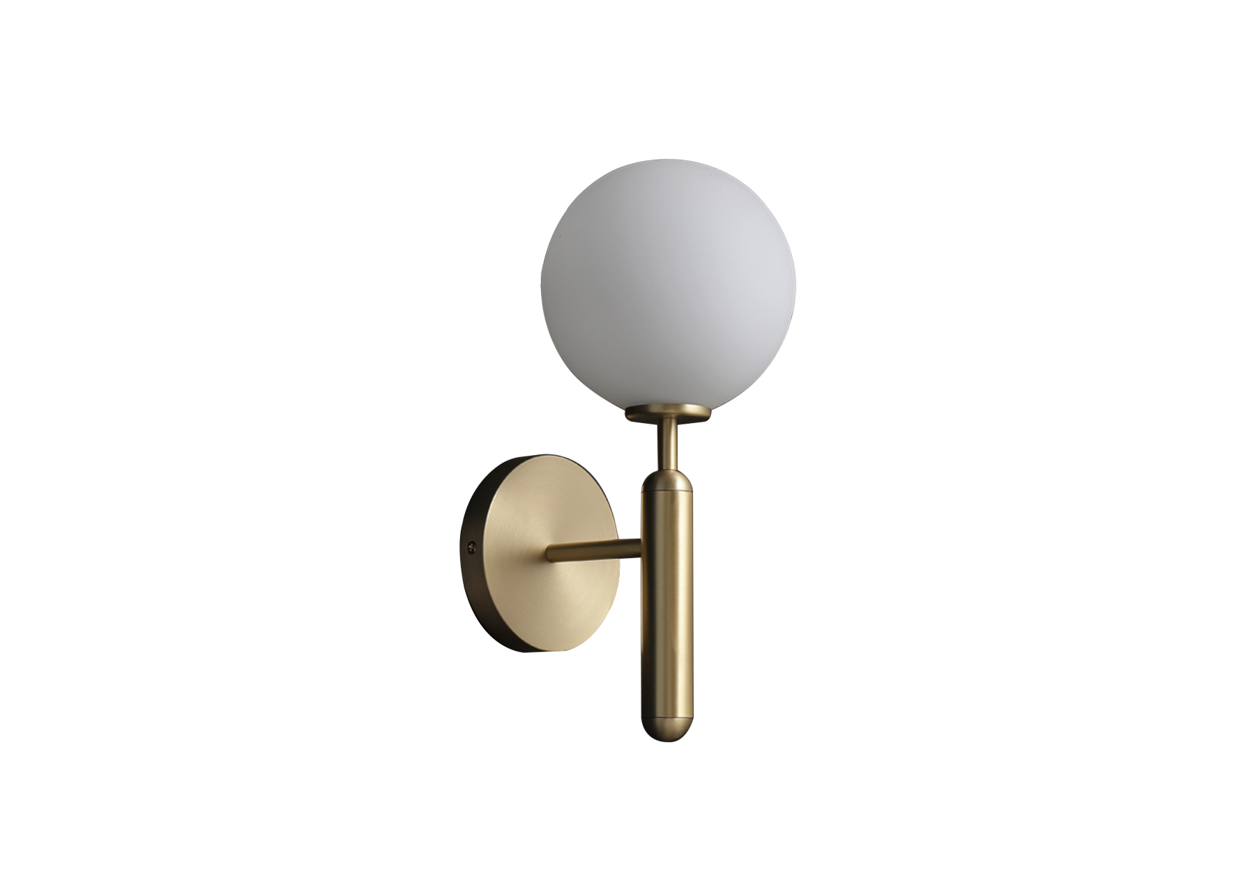 Atlas Wall Light