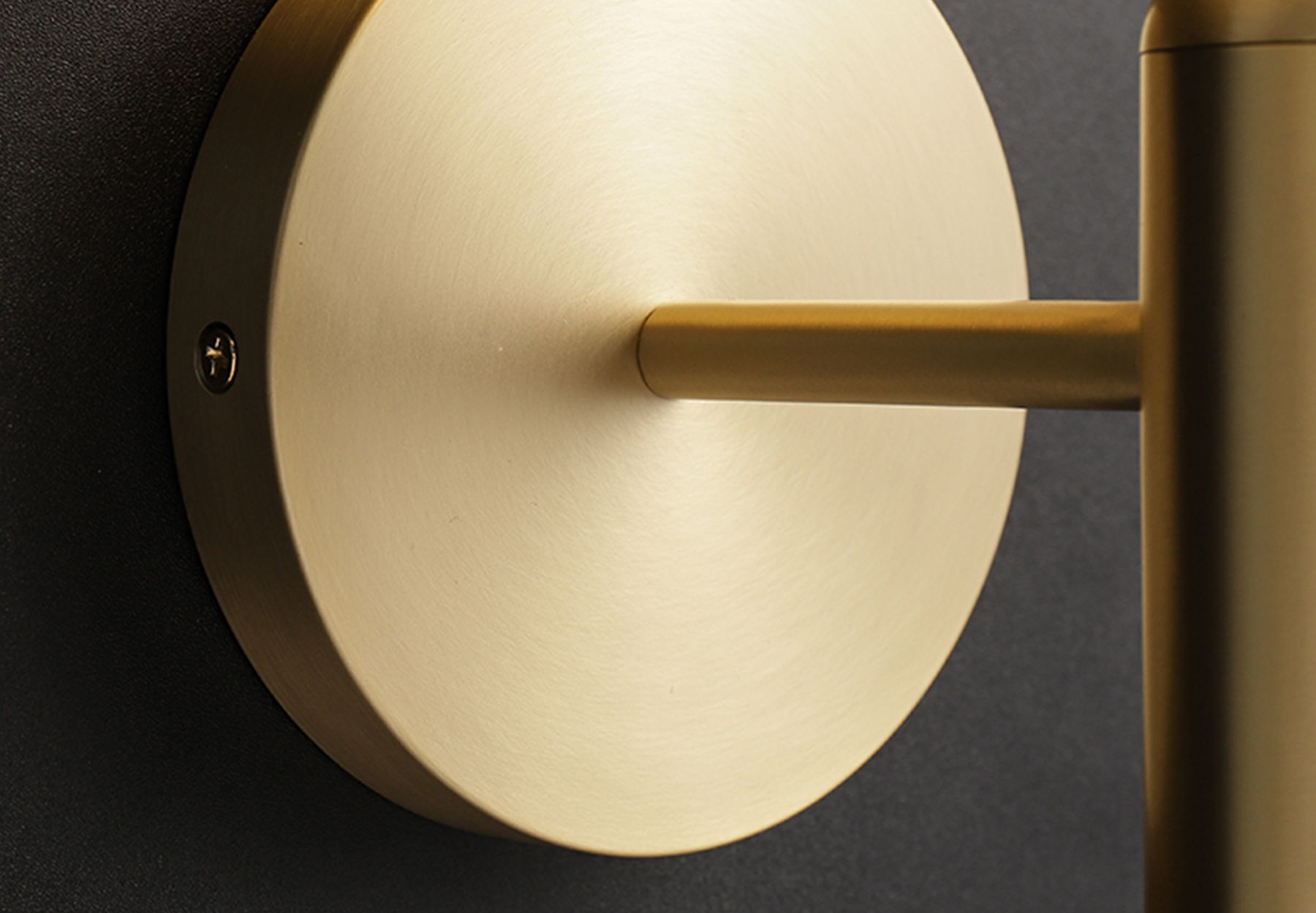 Atlas Wall Light