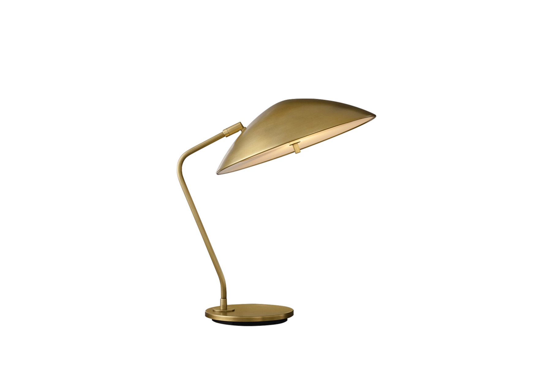 Aulin Table Lamp