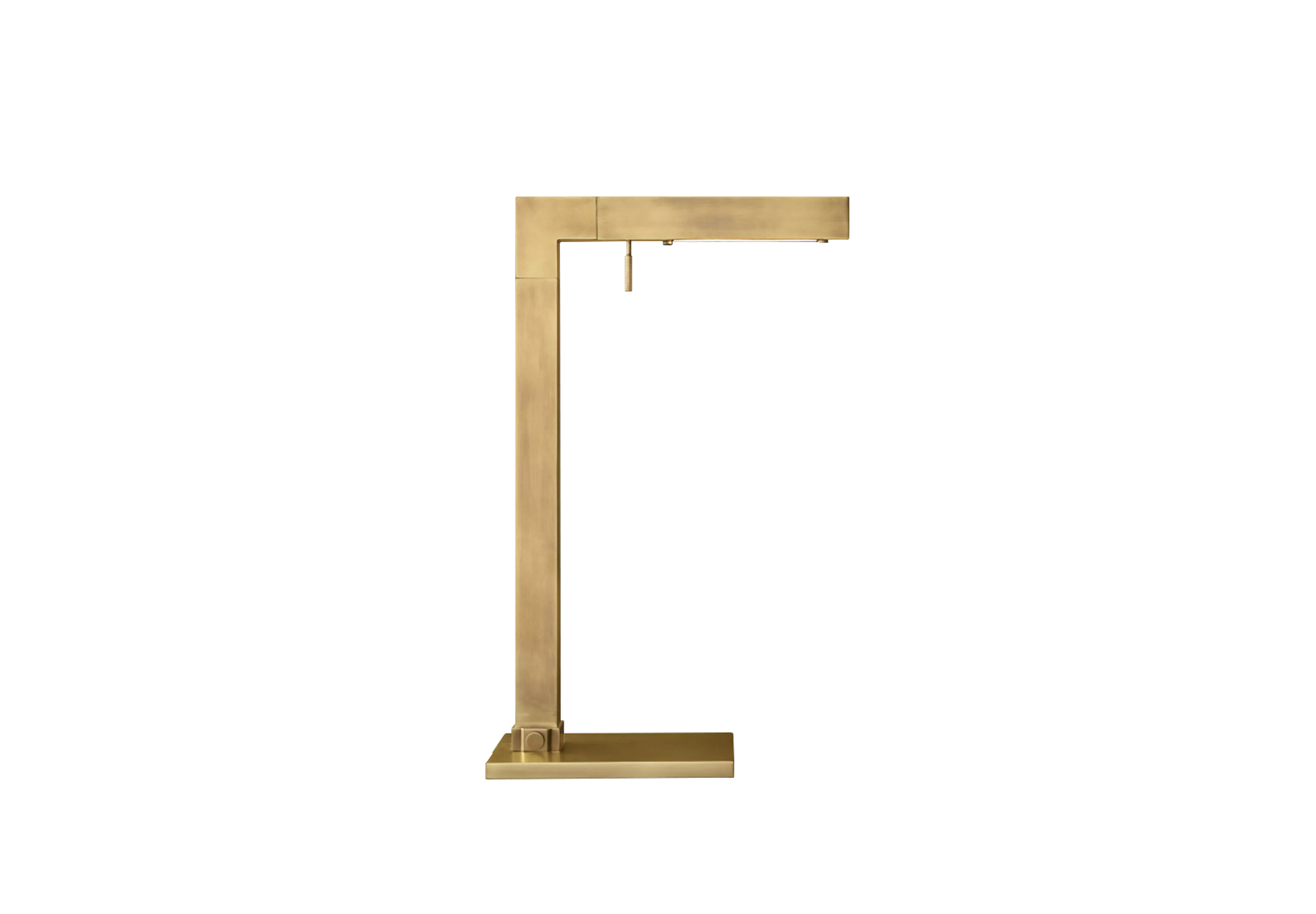 Aurelius Lamp
