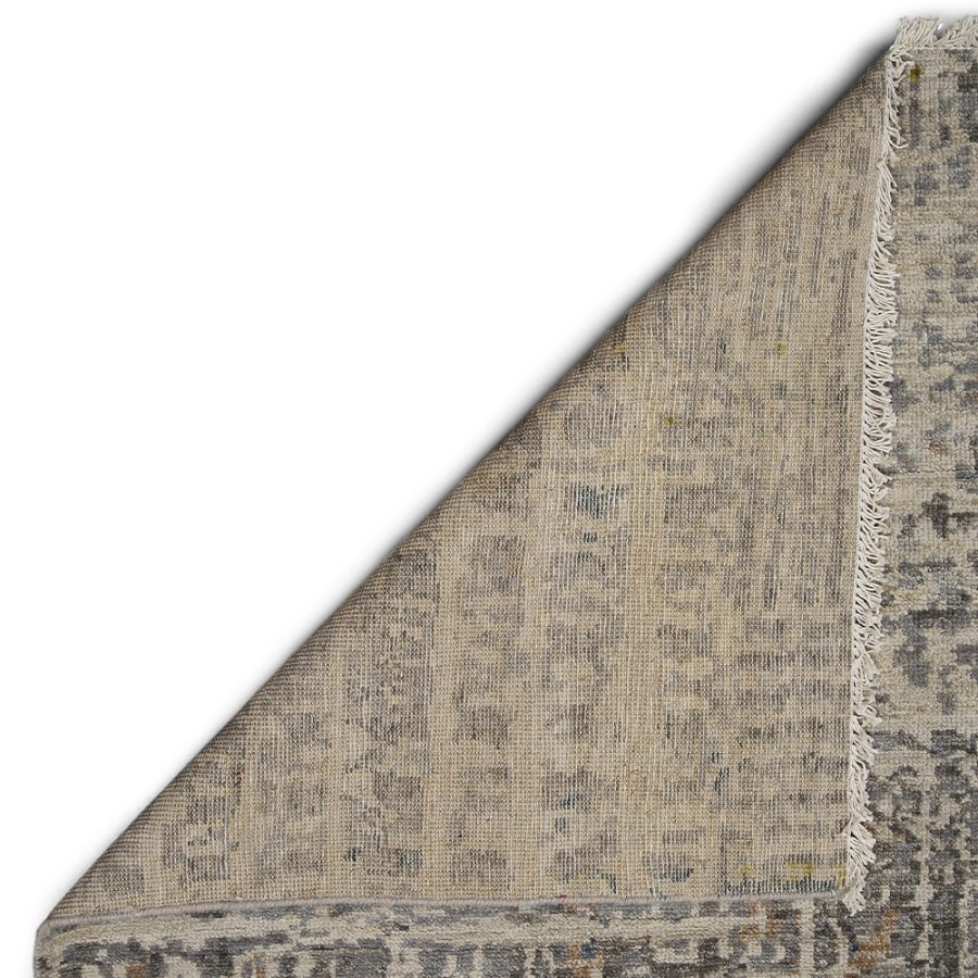 Bella Wool Rug - Image 3