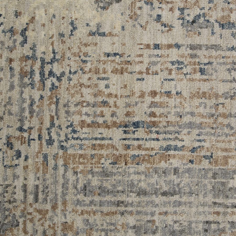 Bella Wool Rug - Image 6