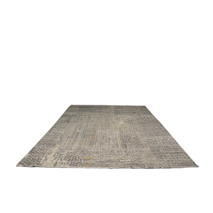 Bella Wool Rug - Image 4