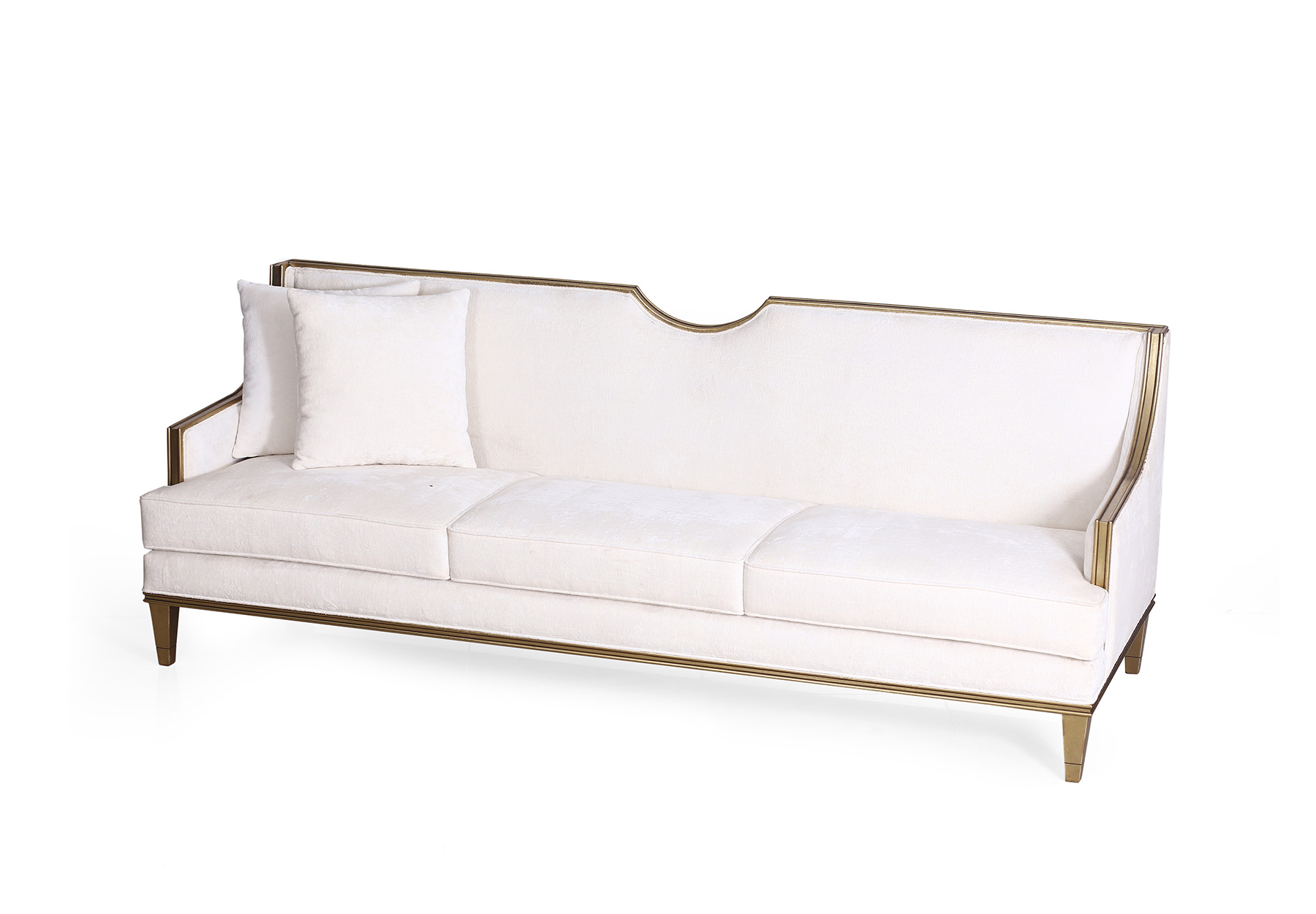 Belmont Sofa