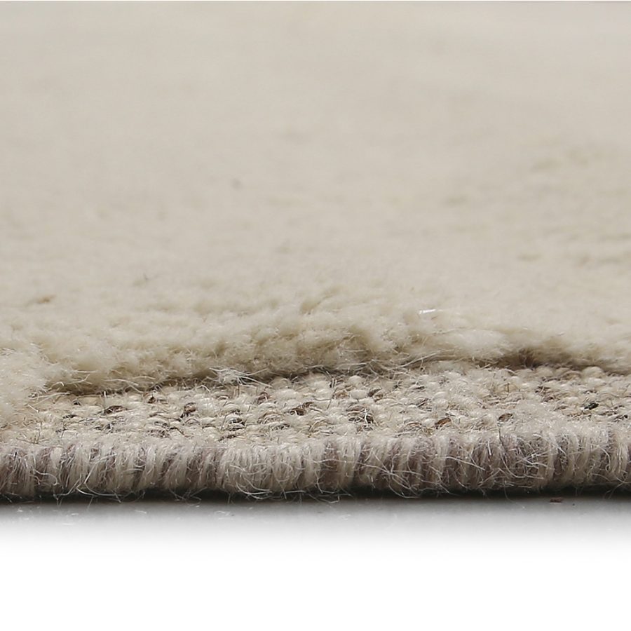 Ourain Wool Rug - Image 6