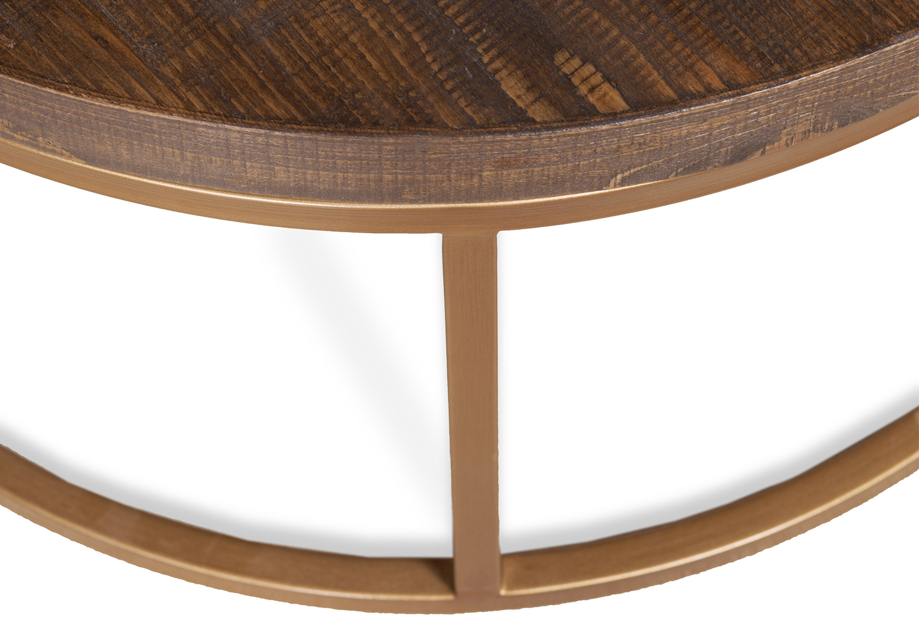 Carbone Coffee Table