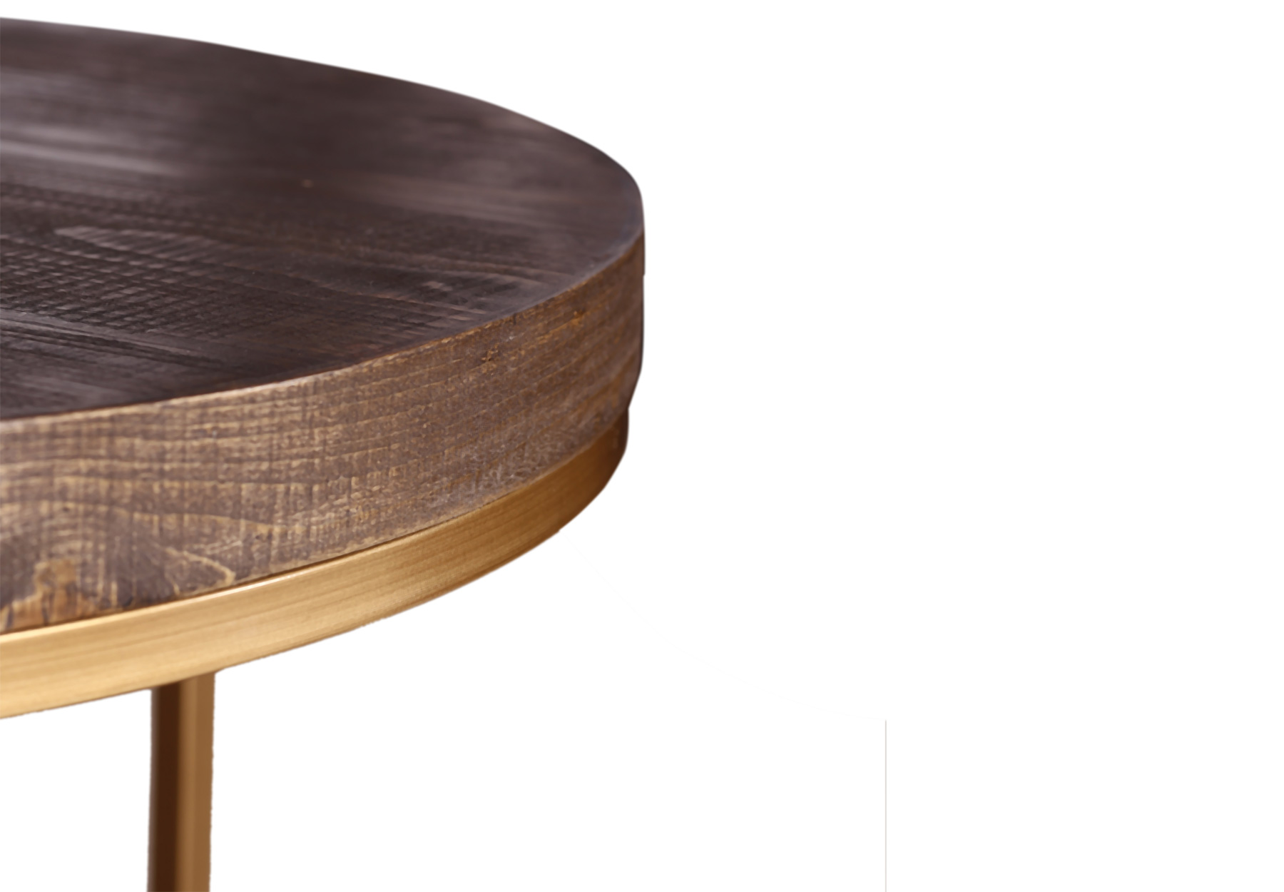 Carbone Coffee Table