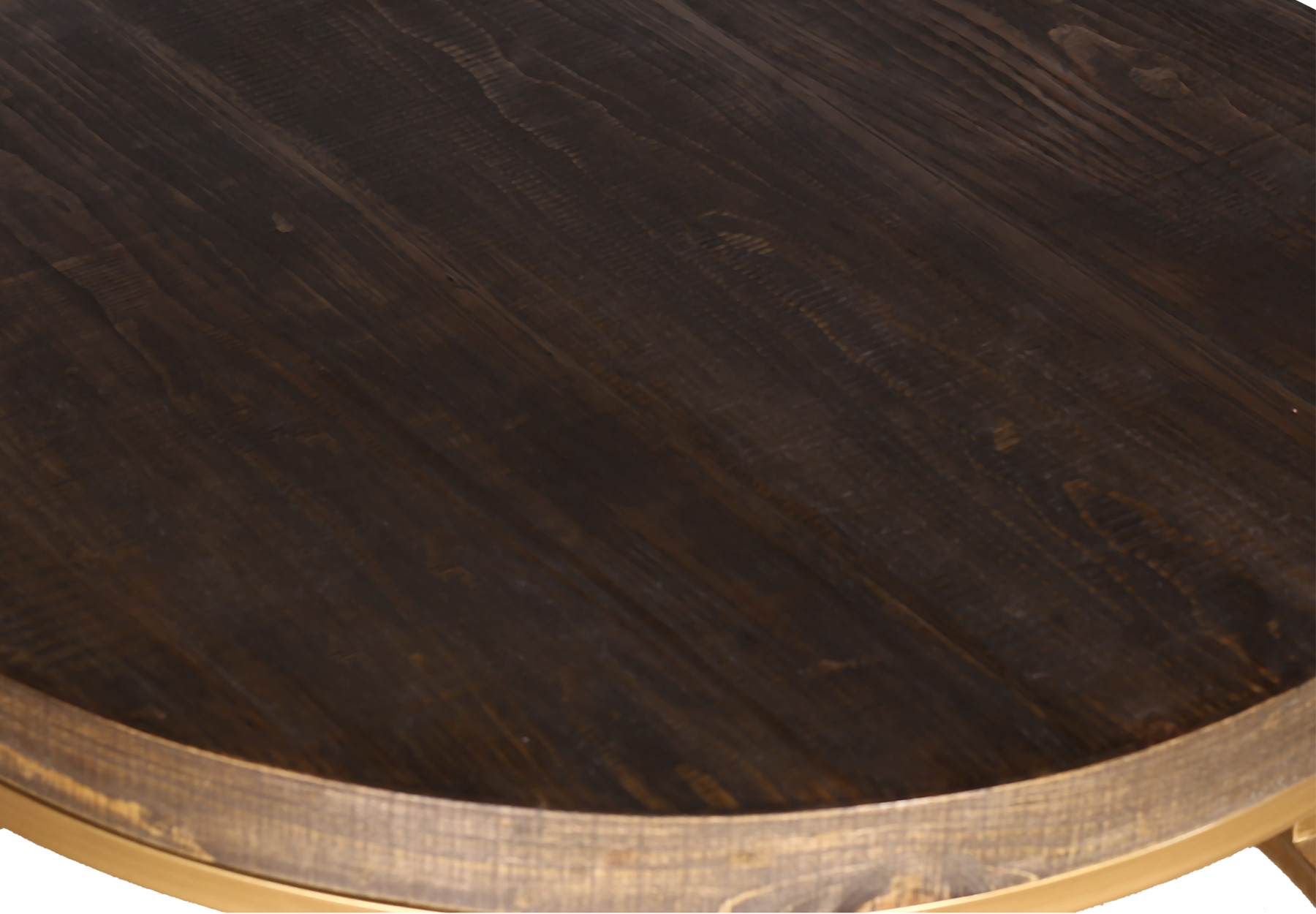 Carbone Coffee Table
