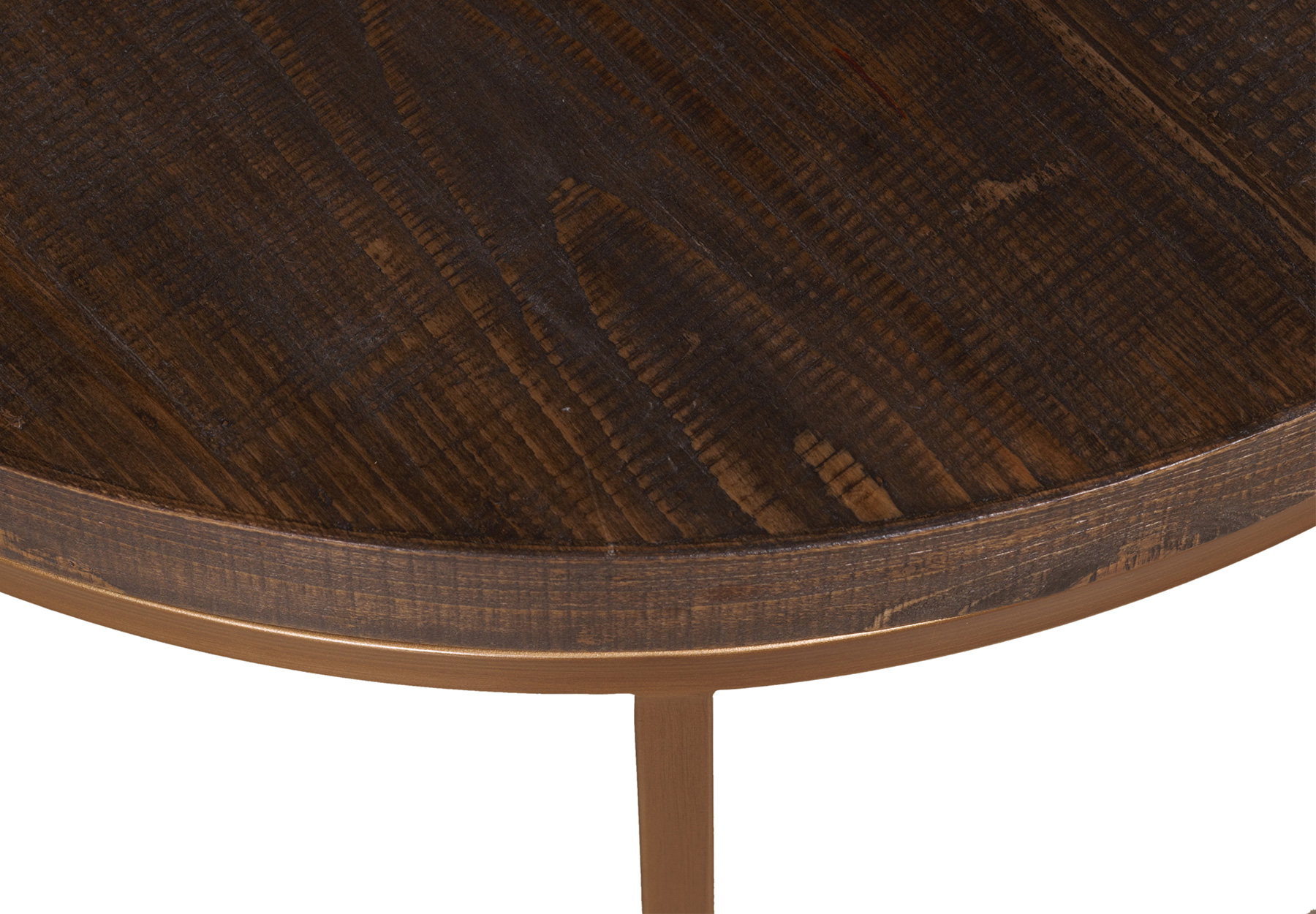 Carbone Coffee Table