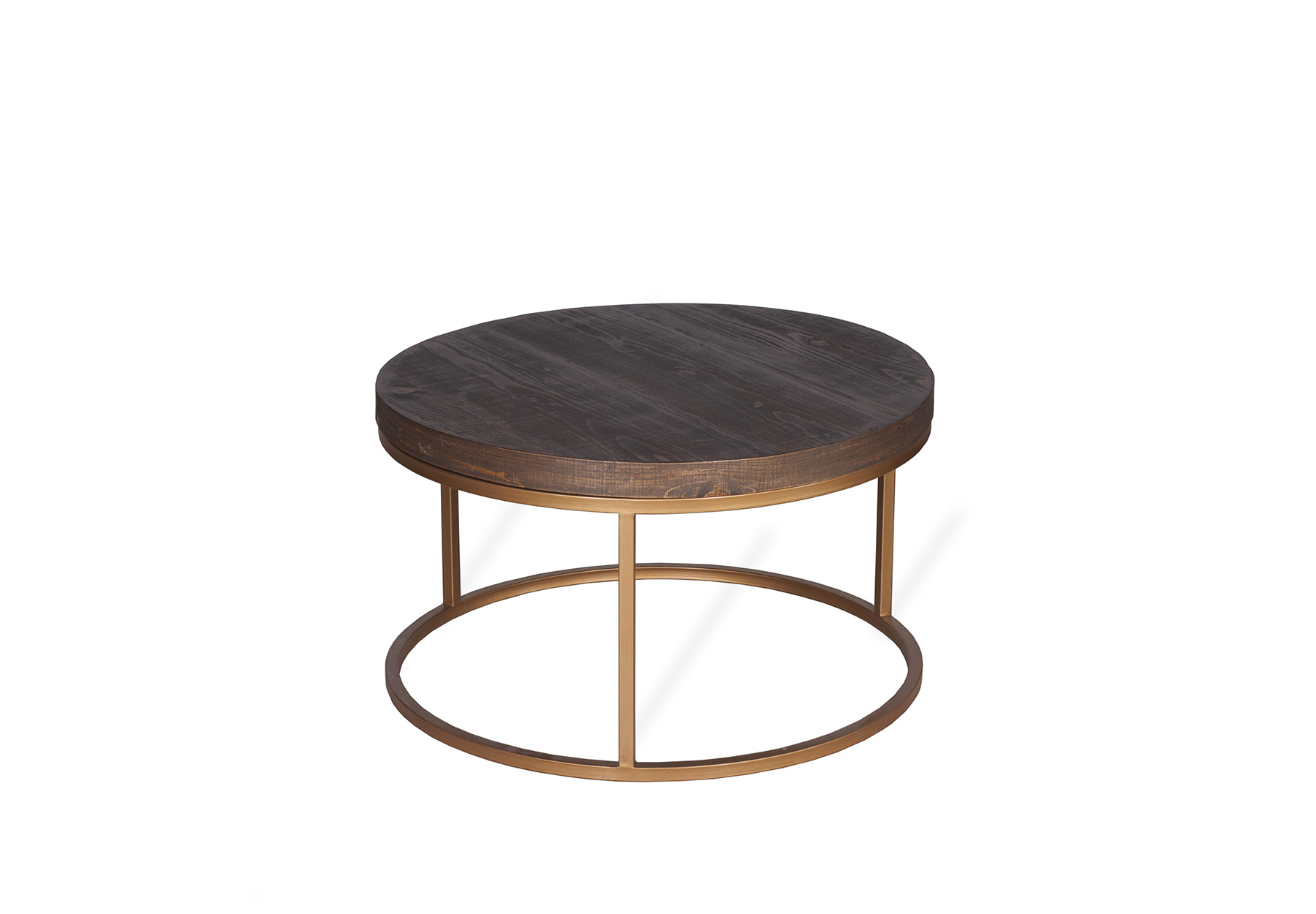 Carbone Coffee Table