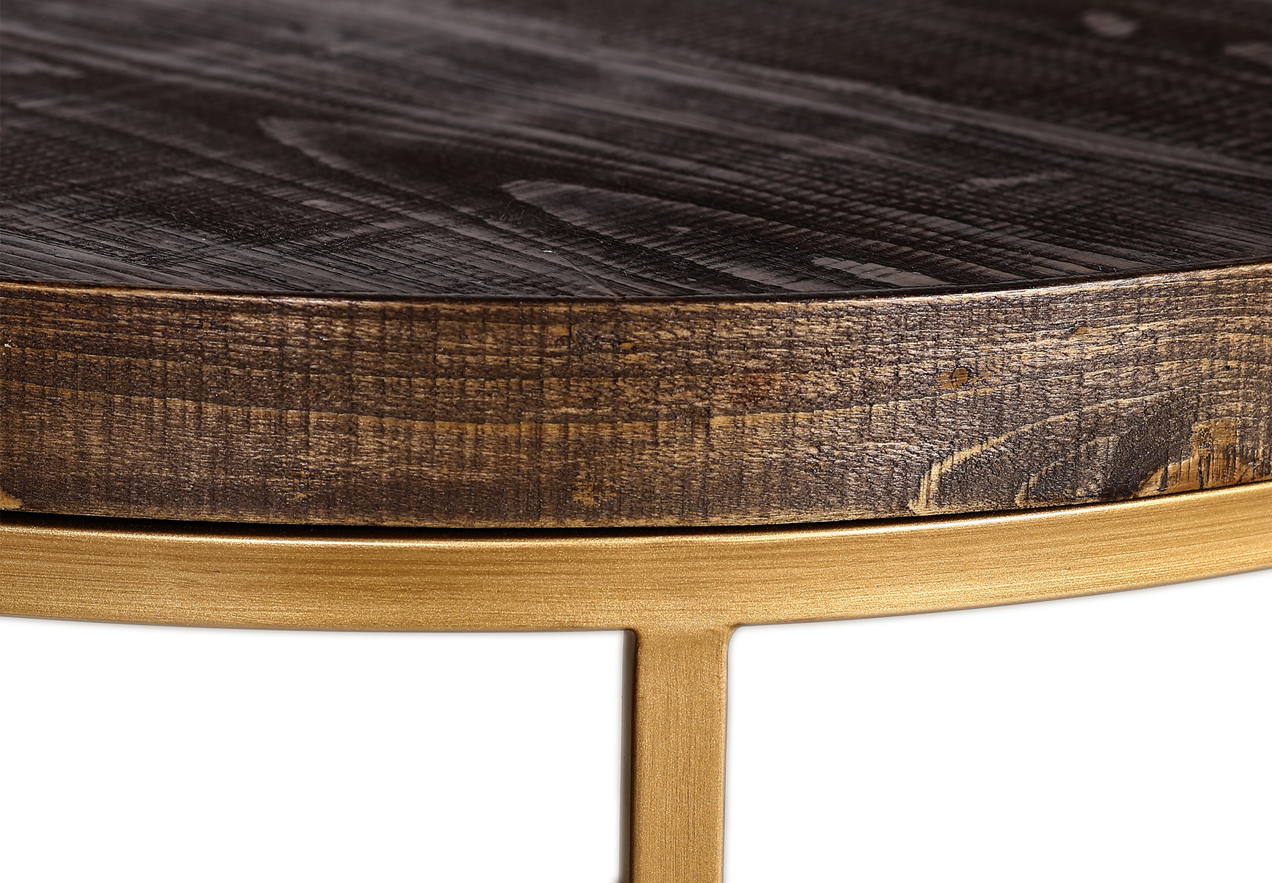 Carbone Coffee Table