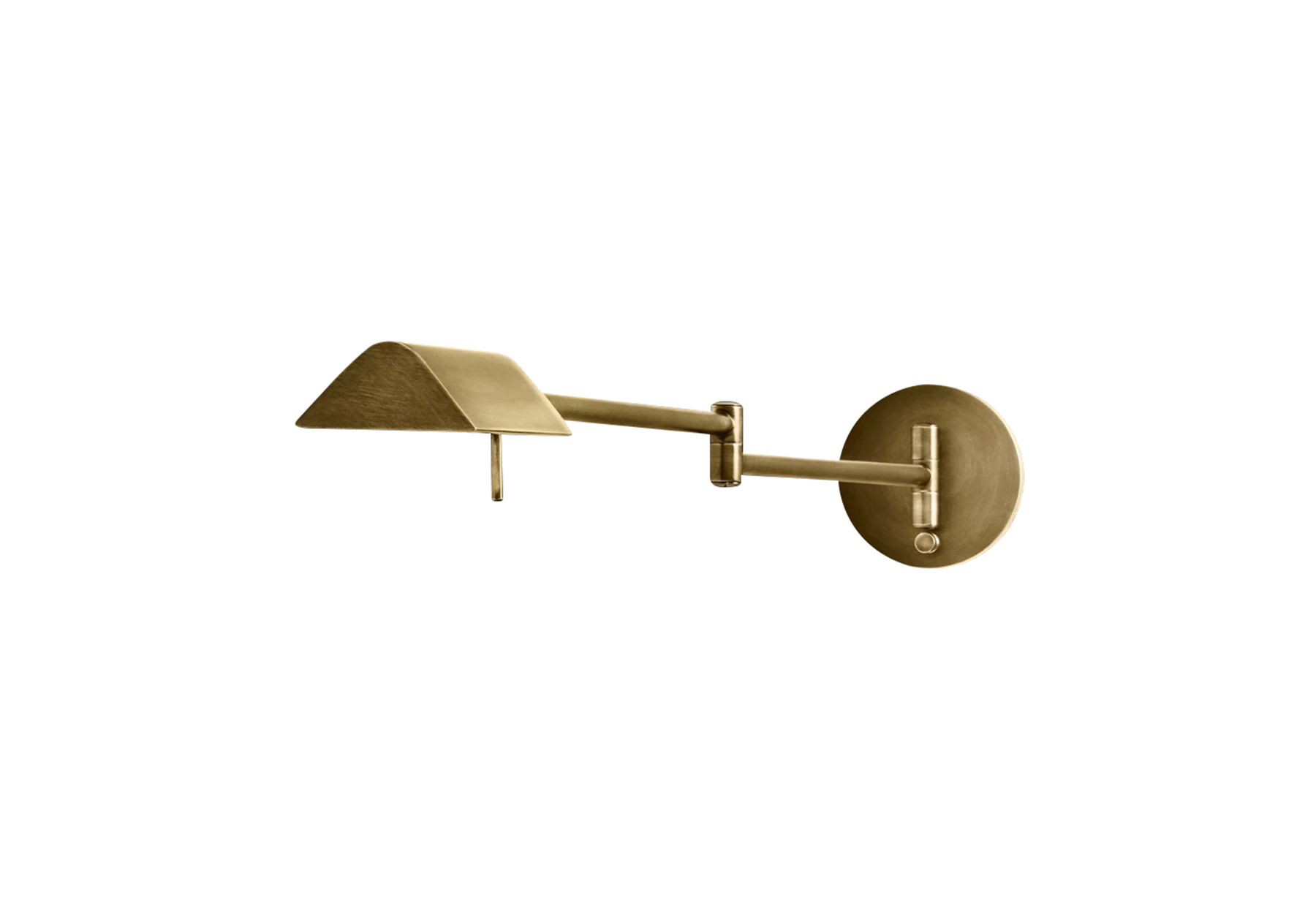 Celestia Wall Light
