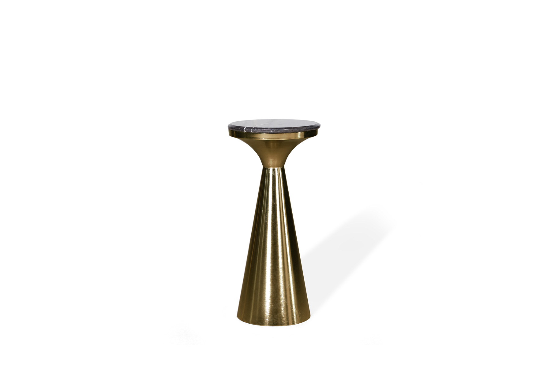 Conique Martini Table