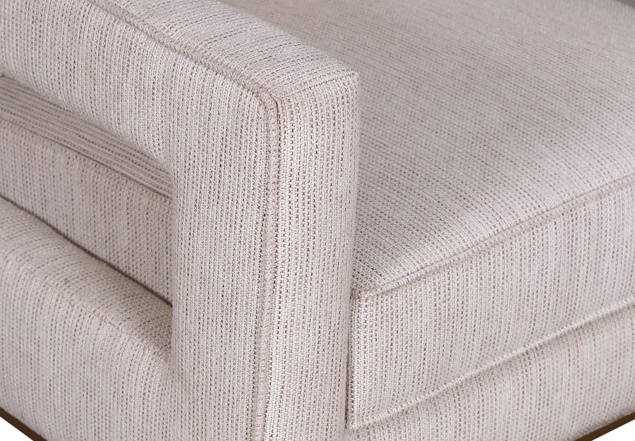 Élodie Lounge Chair - Image 5