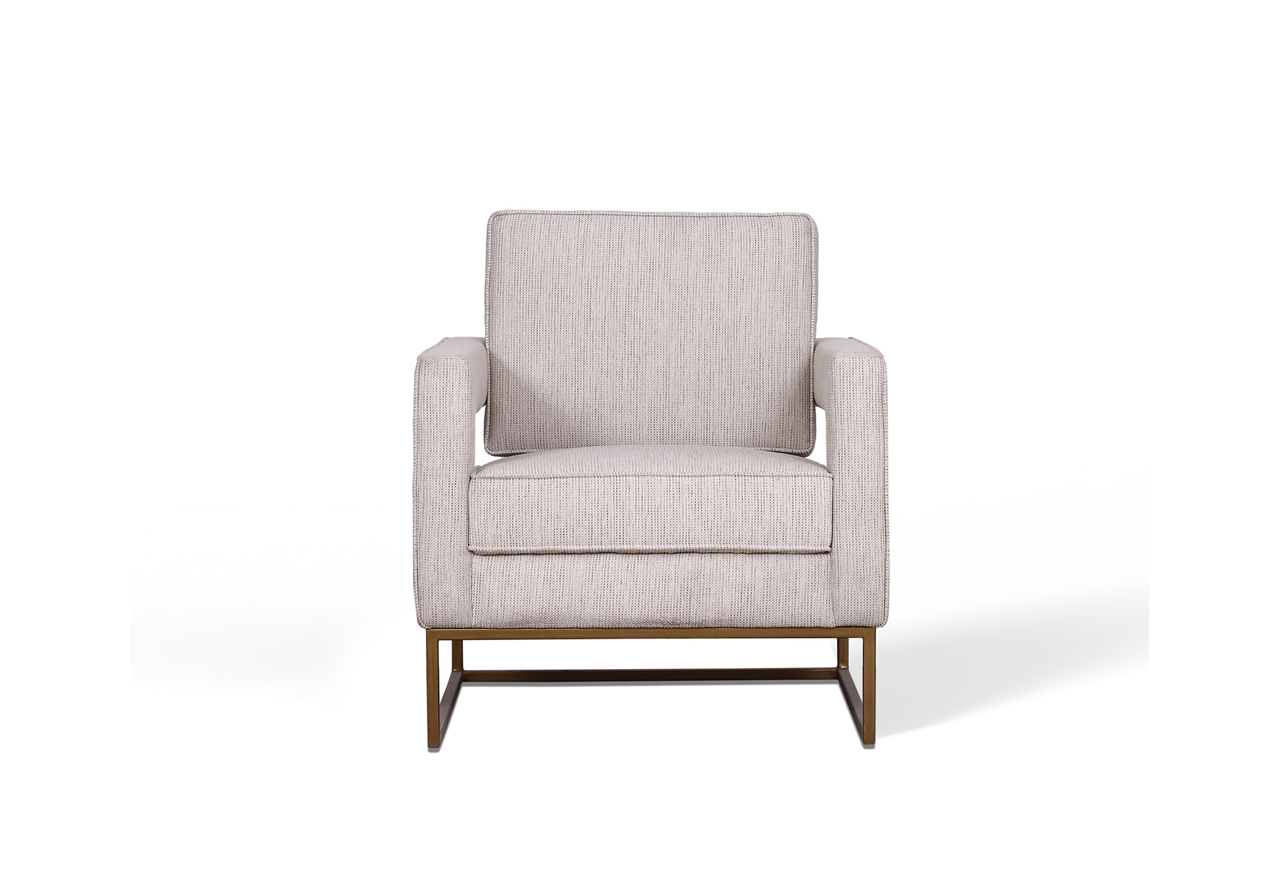 Élodie Lounge Chair