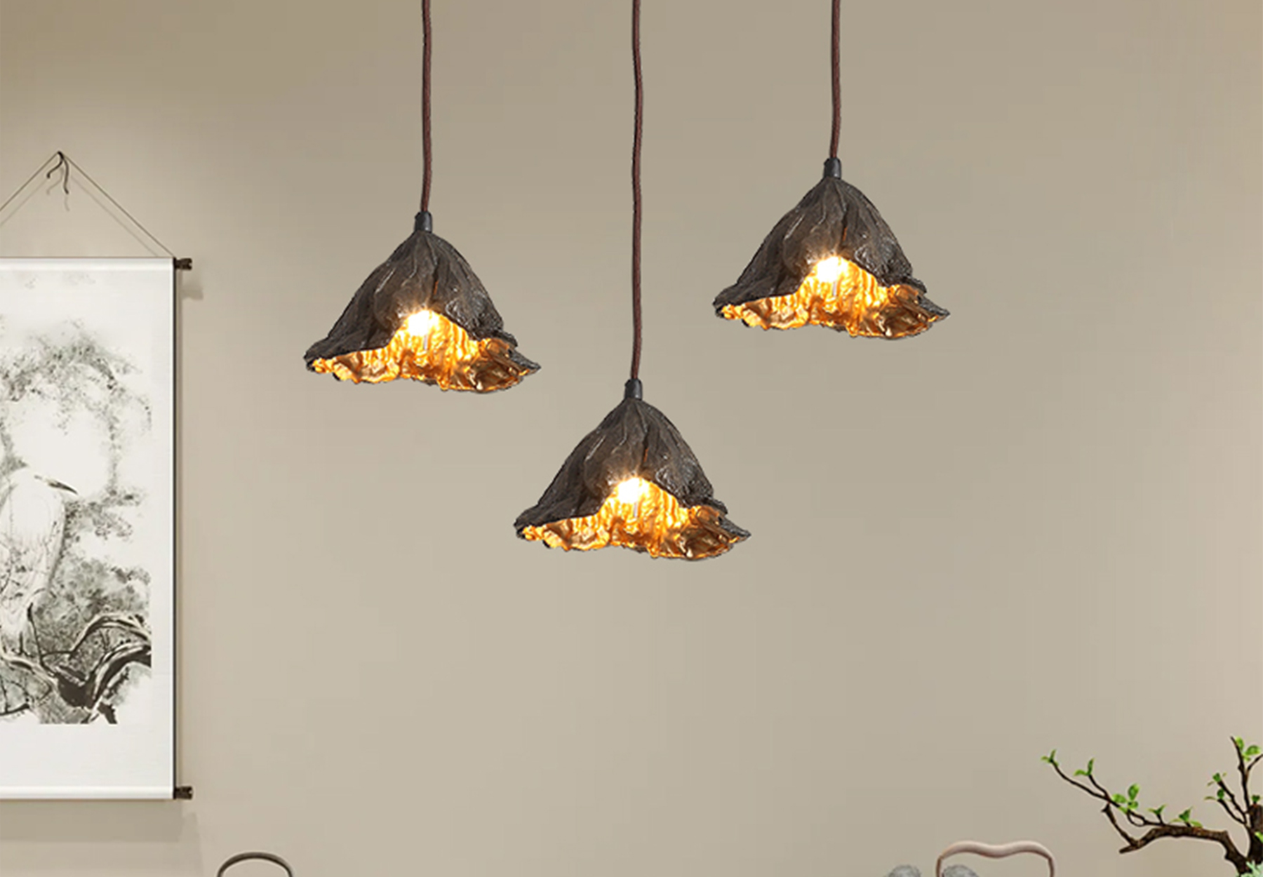 Flora Lights
