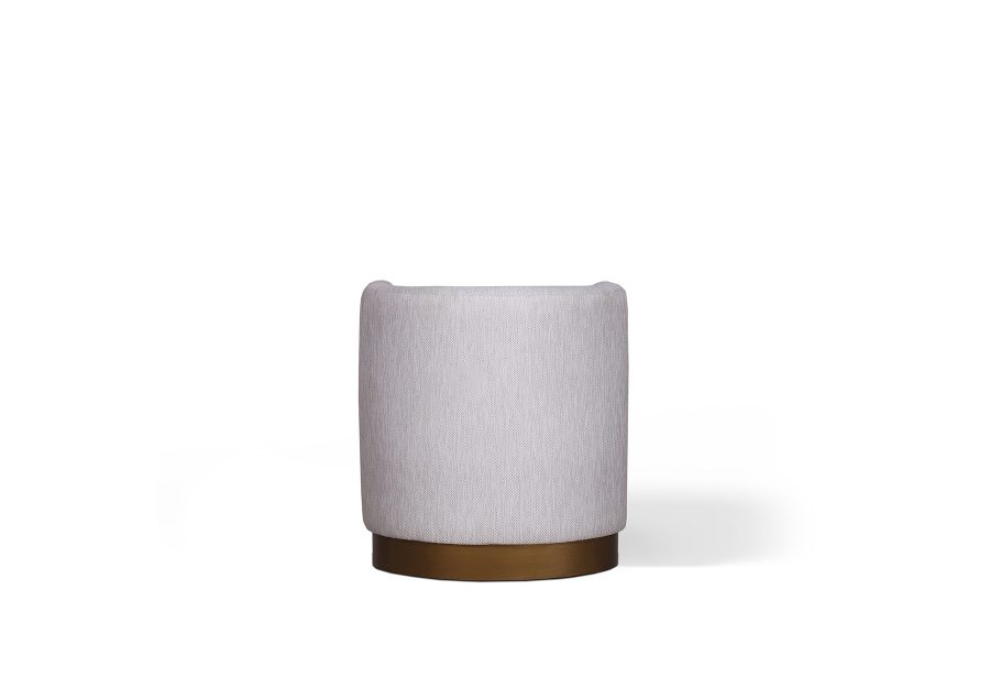 Ginevra Lounge Chair - Image 3