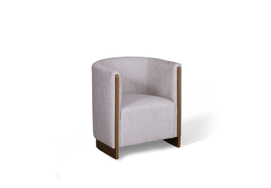 Ginevra Lounge Chair - Image 4