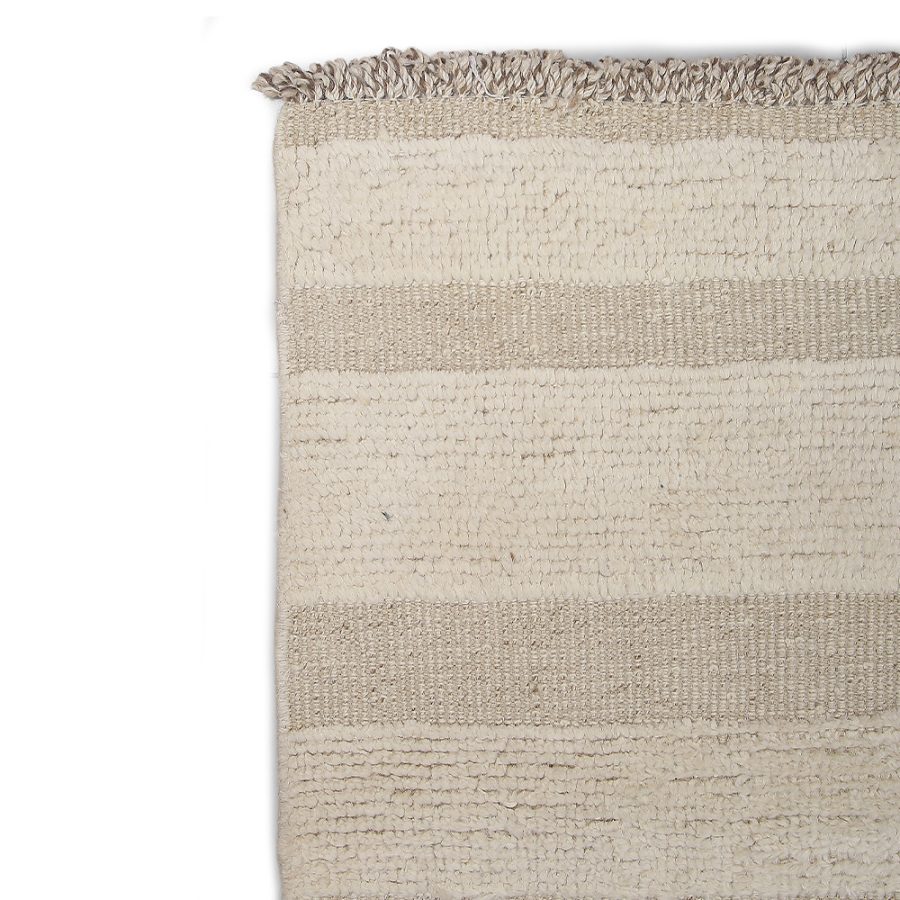 Izterab Wool Rug - Image 3
