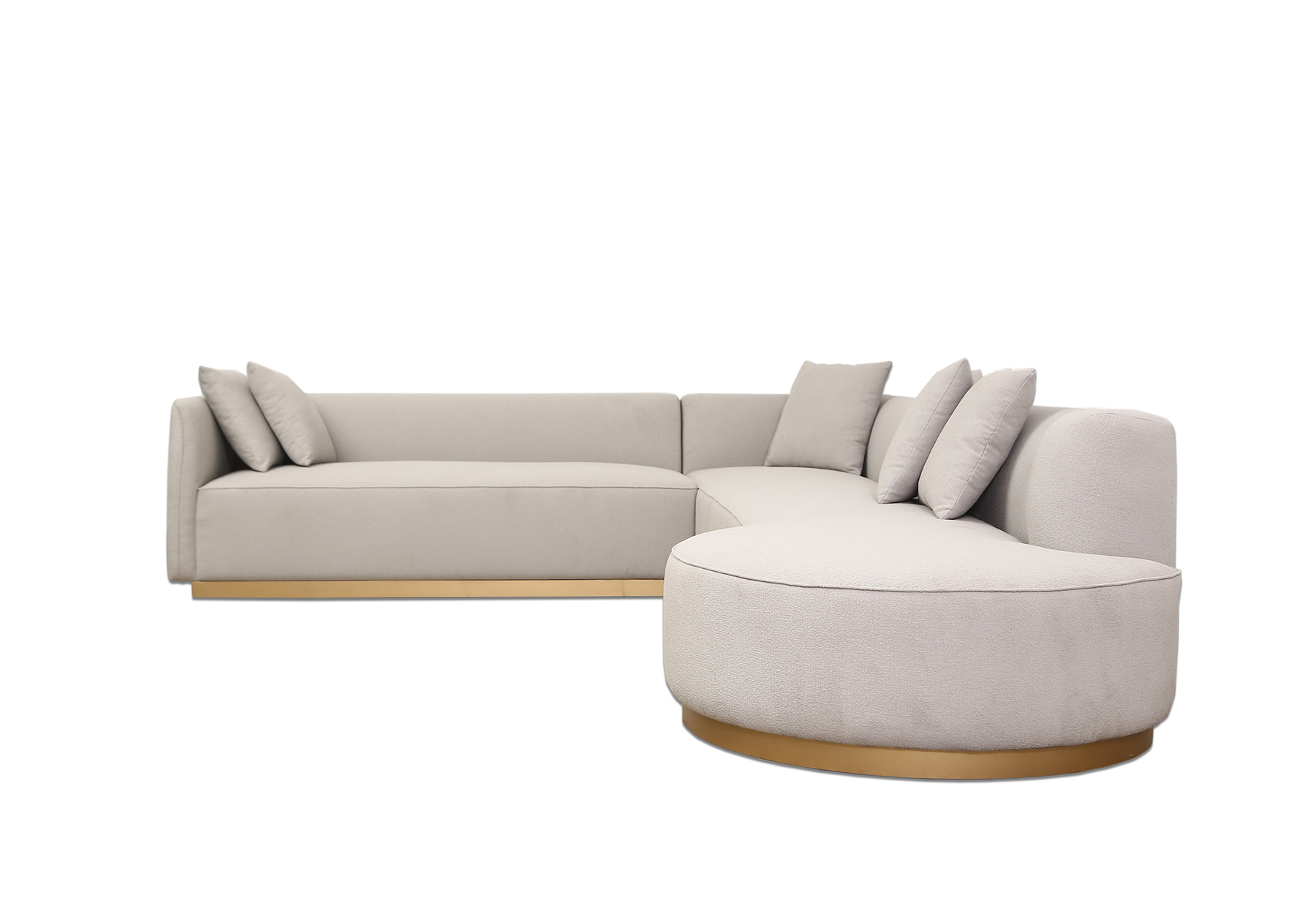 Lunaire Sofa