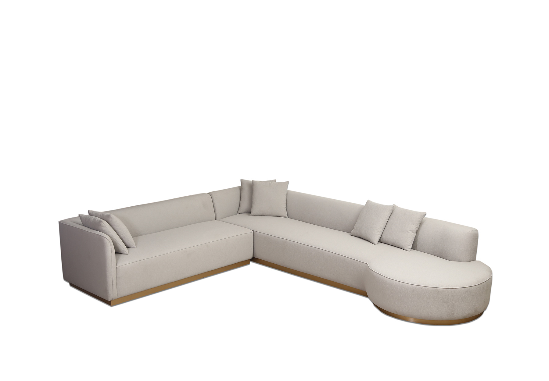 Lunaire Sofa