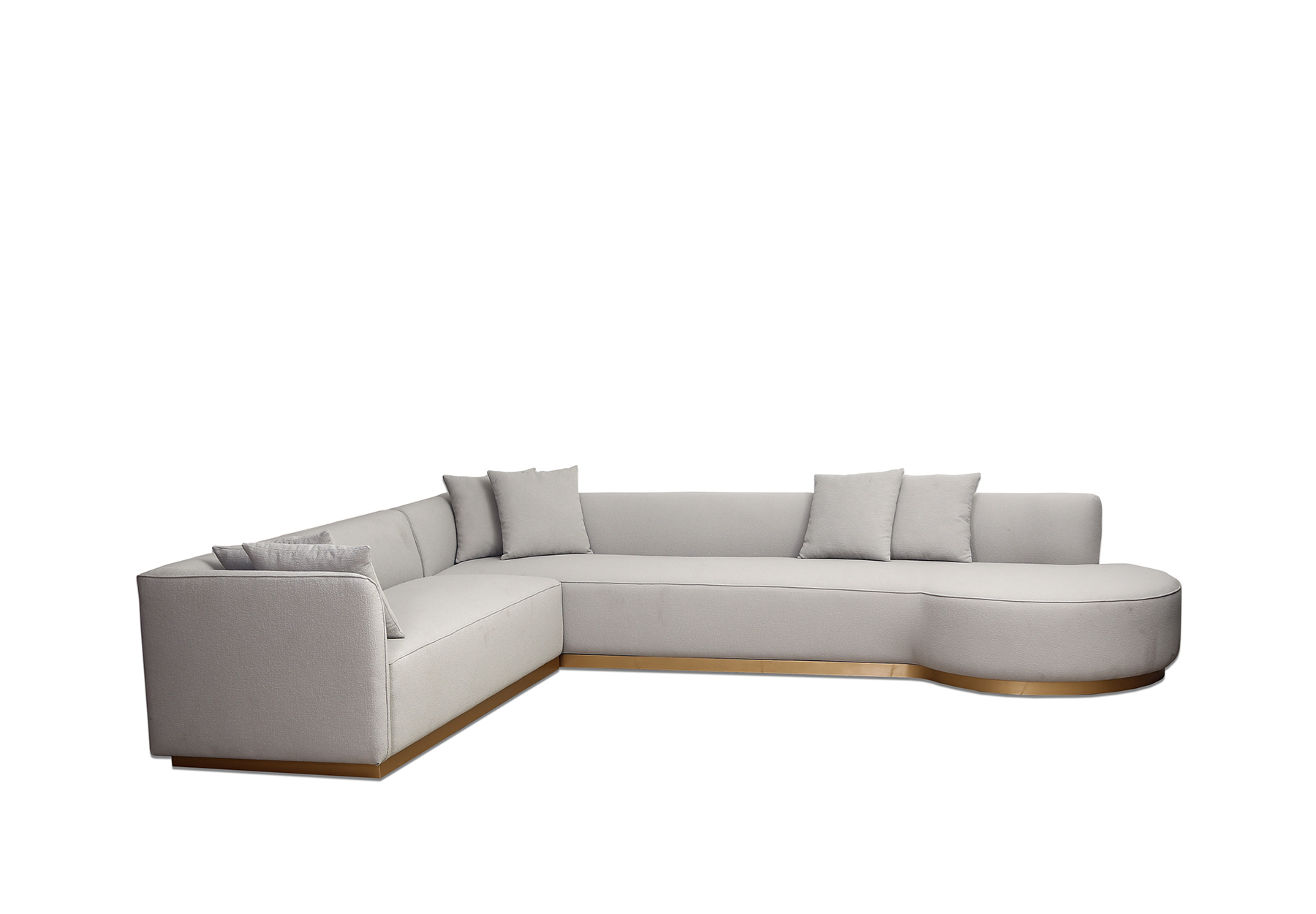 Lunaire Sofa