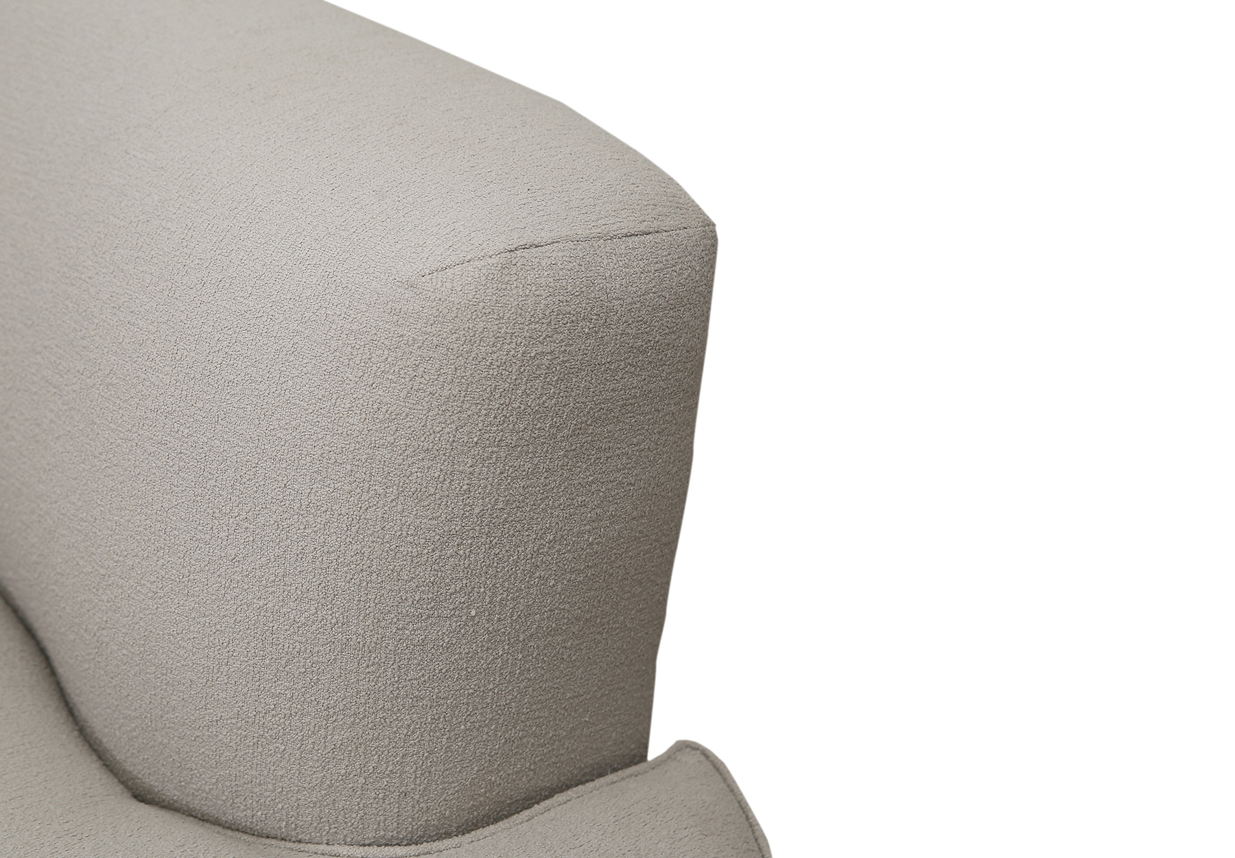 Lunaire Sofa