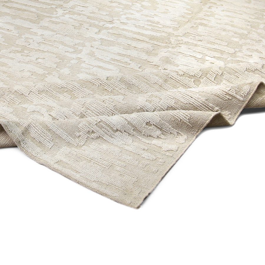 Majnoun Wool Rug - Image 2