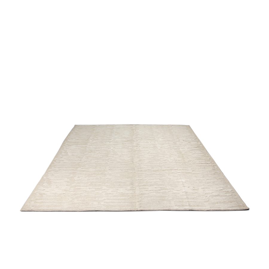 Majnoun Wool Rug - Image 5