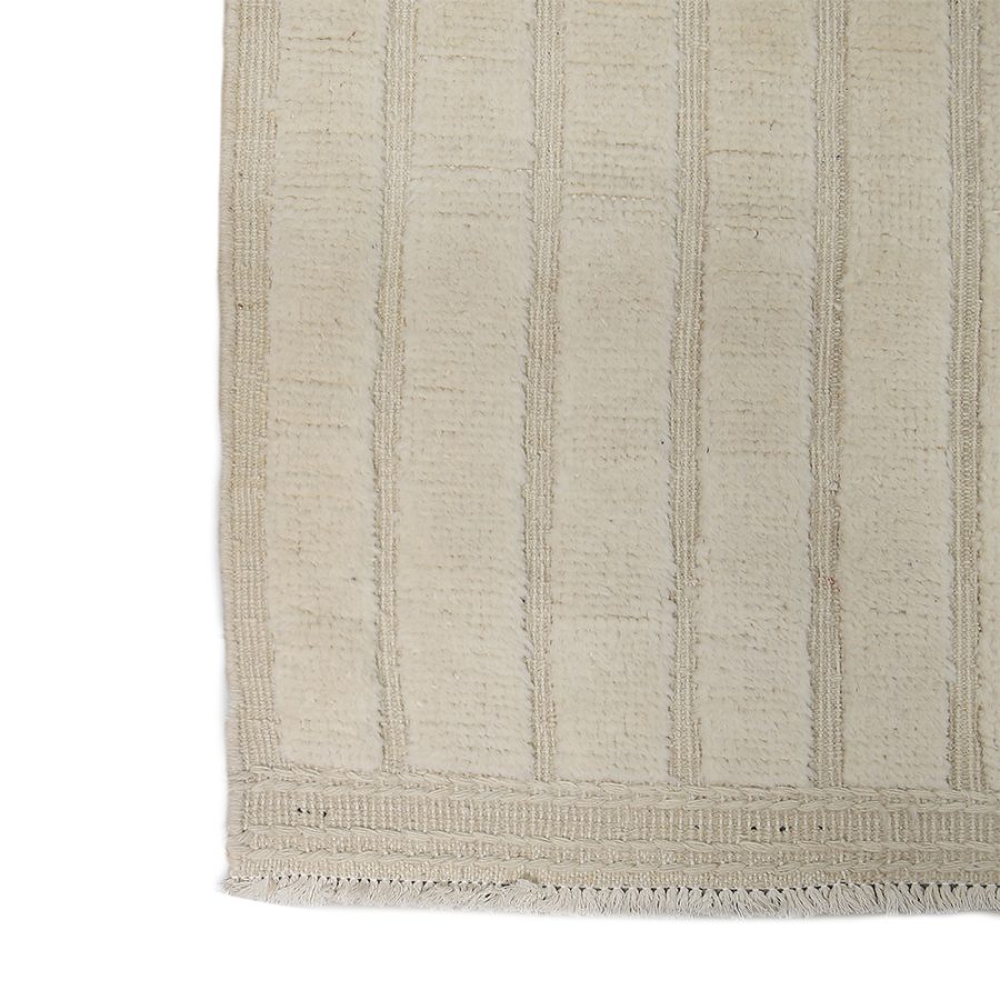 Marrakesh Wool Rug - Image 5