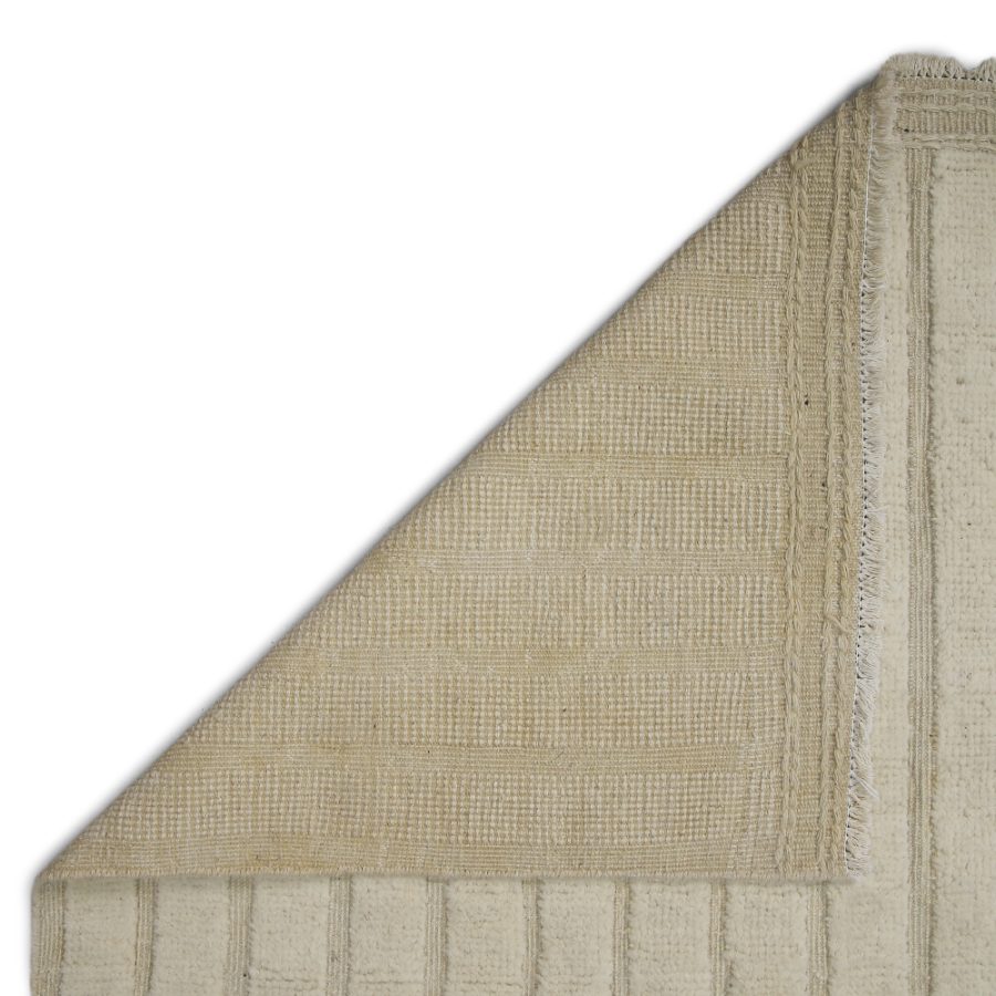 Marrakesh Wool Rug - Image 3