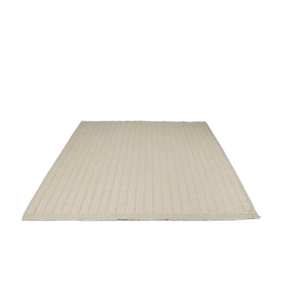 Marrakesh Wool Rug - Image 4