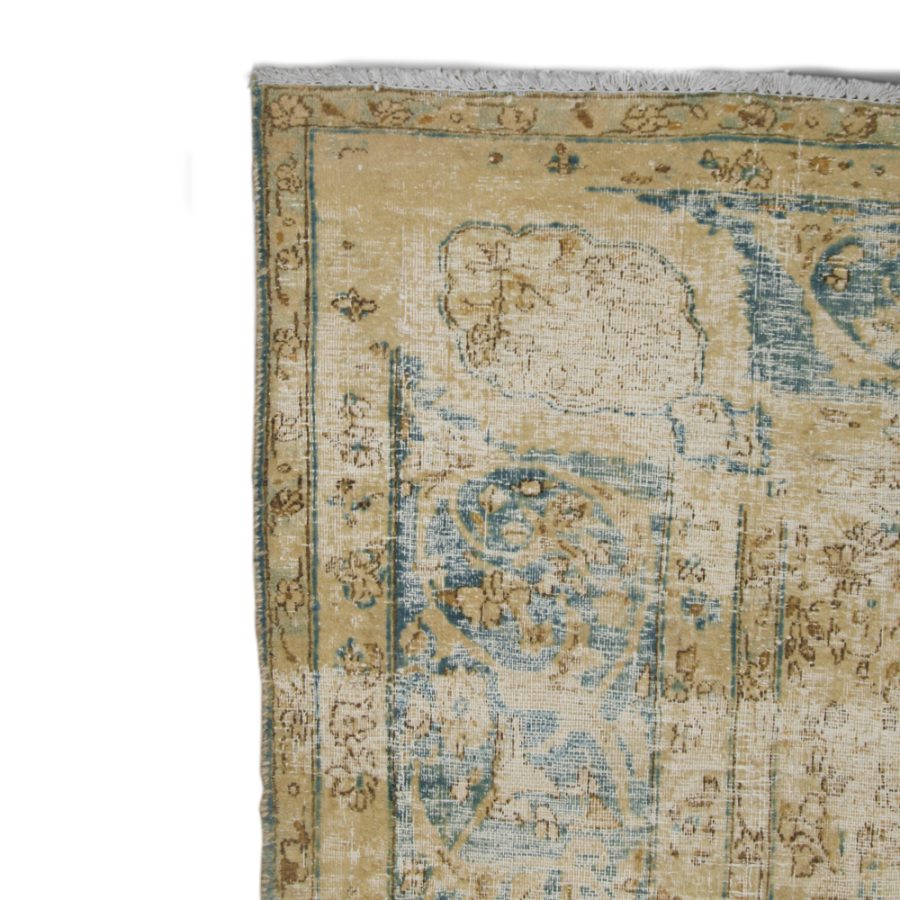 Vintage Meeraas Rug - Image 3