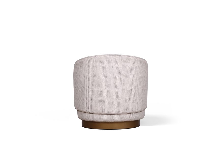 Monroe Lounge Chair - Image 3