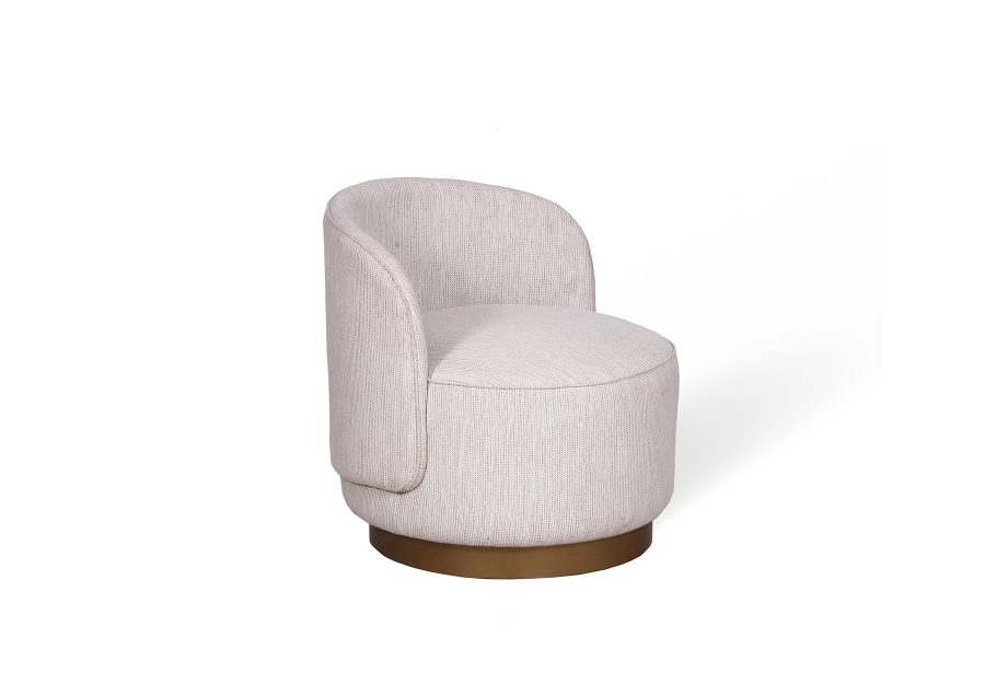 Monroe Lounge Chair - Image 4
