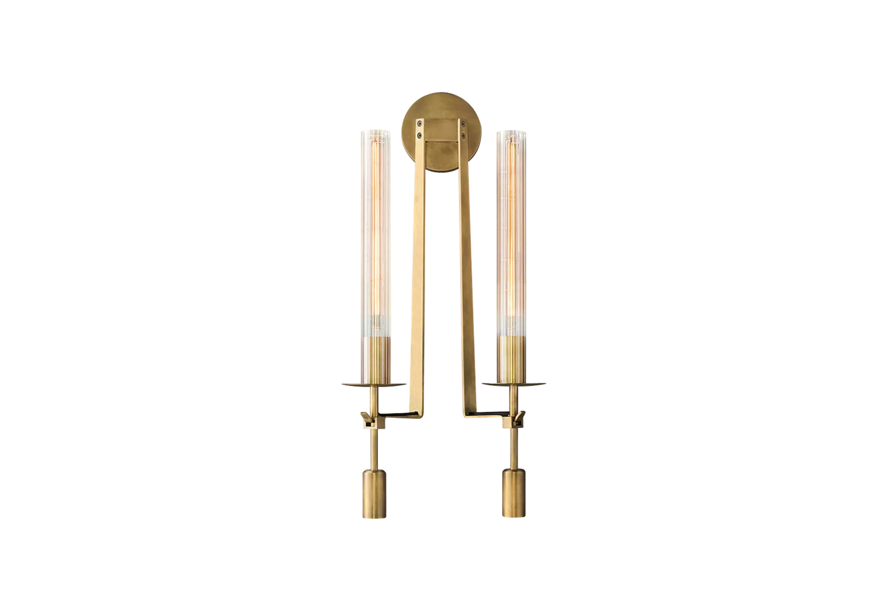 Naval Sconce