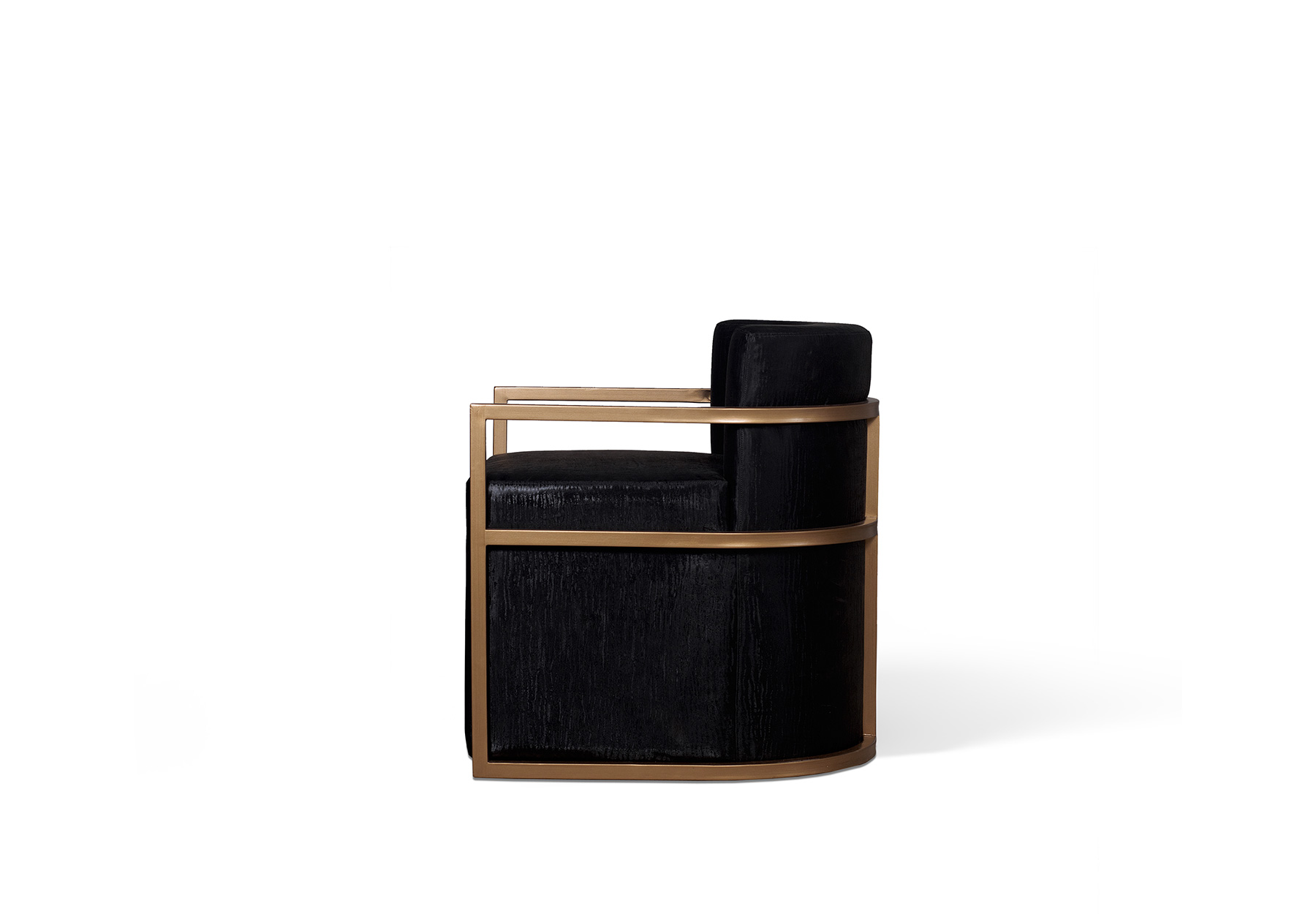 Nera Armchair