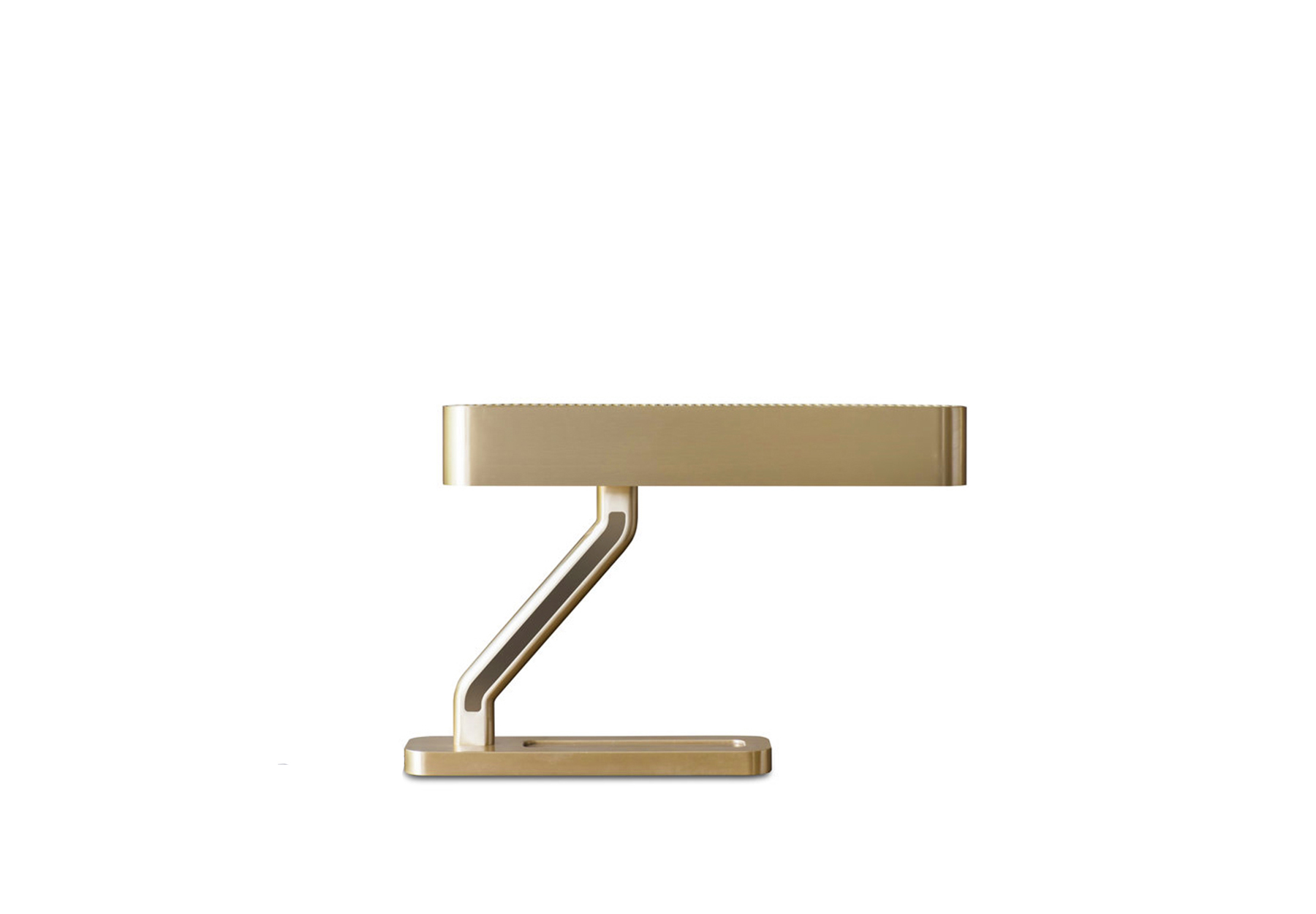 Orb Desk Lamp