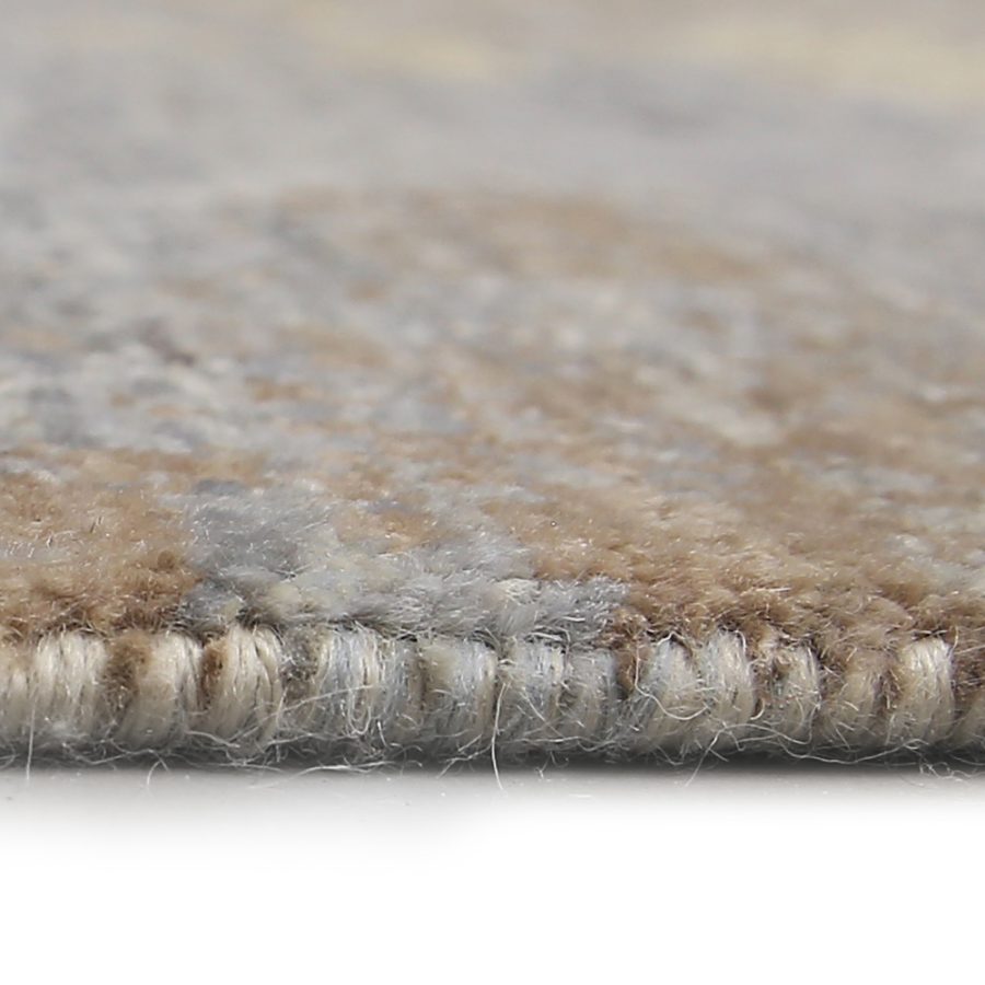 Sahara Wool Rug - Image 6
