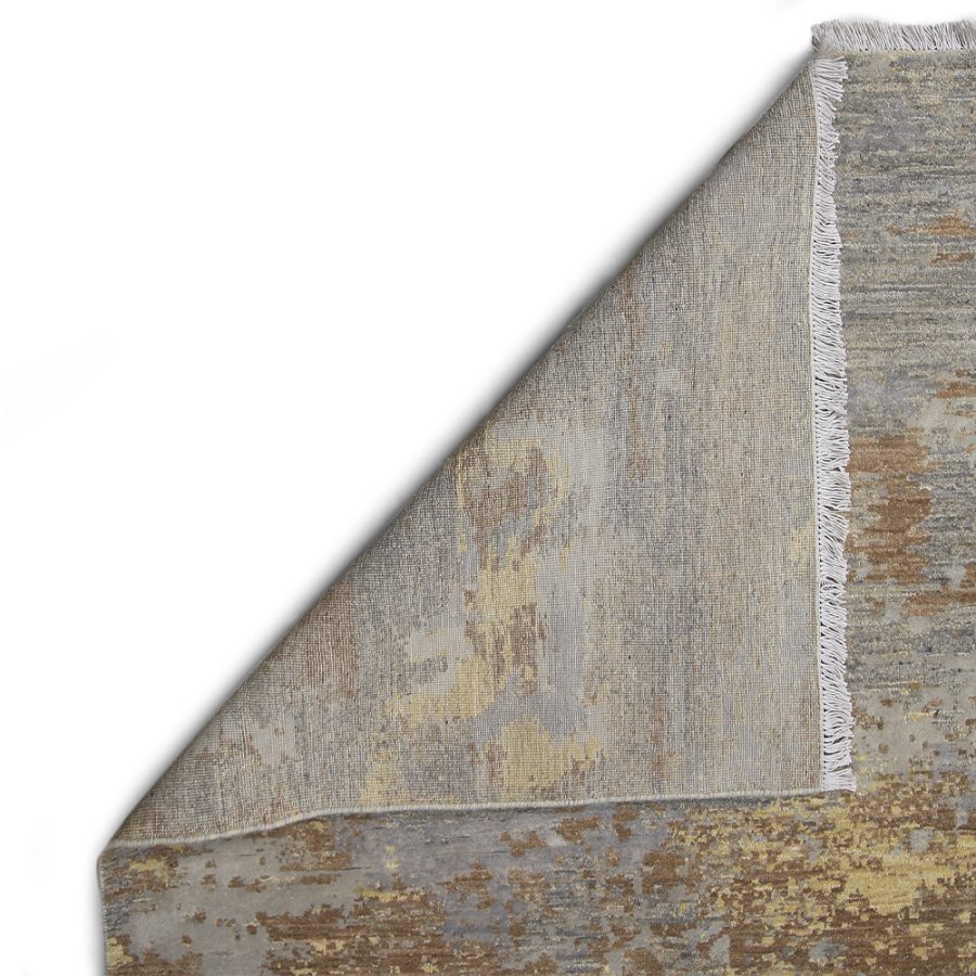 Sahara Wool Rug - Image 5