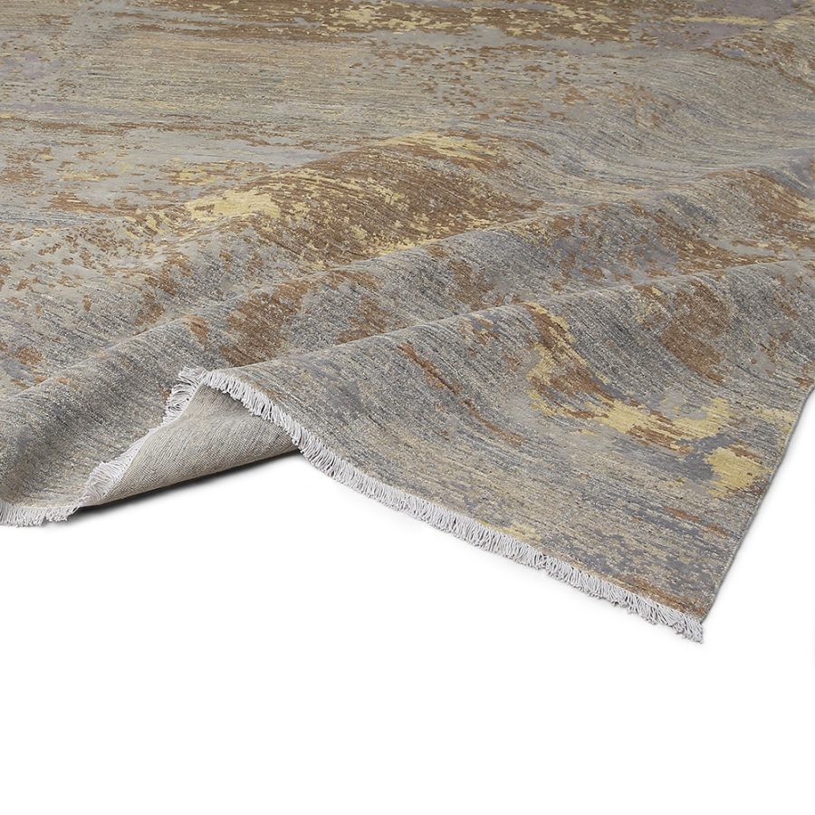 Sahara Wool Rug - Image 2