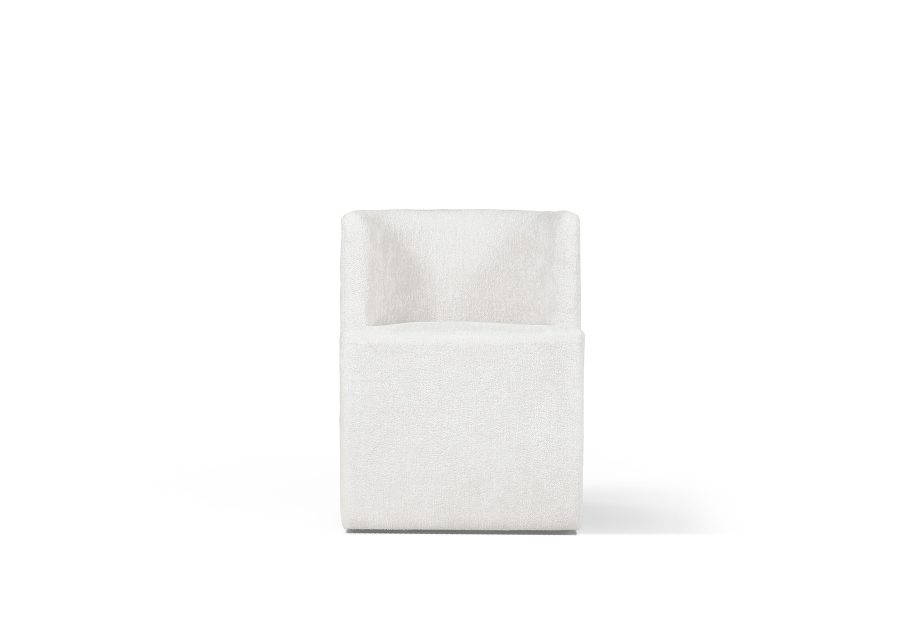 Perlina Swivel Chair